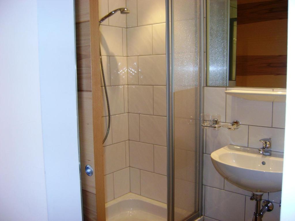Almandin Apartments Ischgl Kamer foto