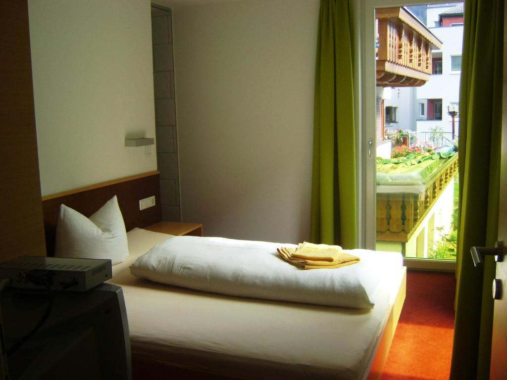 Almandin Apartments Ischgl Kamer foto